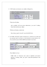 Preview for 10 page of Samsung SWL-4000AP Series User Manual