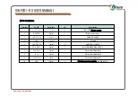 Preview for 4 page of Samsung SWPZ01-RX User Manual