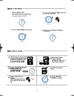 Preview for 7 page of Samsung SWT13H2 Owner'S Instructions Manual