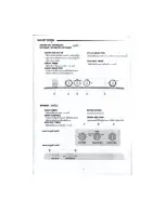 Preview for 6 page of Samsung SWT90C2 Manual