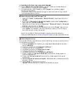 Preview for 19 page of Samsung SyncMaster 1100 DF (Spanish) Manual Del Usuario