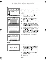 Preview for 17 page of Samsung SyncMaster 1200NF Owner'S Instructions Manual