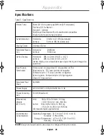 Preview for 28 page of Samsung SyncMaster 1200NF Owner'S Instructions Manual