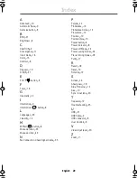 Preview for 31 page of Samsung SyncMaster 1200NF Owner'S Instructions Manual