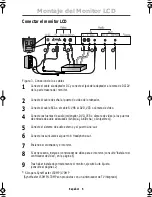 Preview for 7 page of Samsung SyncMaster 150MB (Spanish) Instrucciones Para El Usuario