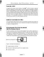 Preview for 8 page of Samsung SyncMaster 150MB (Spanish) Instrucciones Para El Usuario