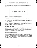 Preview for 9 page of Samsung SyncMaster 150MB (Spanish) Instrucciones Para El Usuario