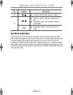 Preview for 11 page of Samsung SyncMaster 150MB (Spanish) Instrucciones Para El Usuario