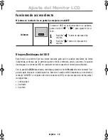 Preview for 12 page of Samsung SyncMaster 150MB (Spanish) Instrucciones Para El Usuario