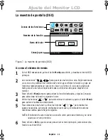 Preview for 13 page of Samsung SyncMaster 150MB (Spanish) Instrucciones Para El Usuario