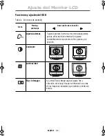 Preview for 14 page of Samsung SyncMaster 150MB (Spanish) Instrucciones Para El Usuario