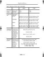 Preview for 26 page of Samsung SyncMaster 150MB (Spanish) Instrucciones Para El Usuario