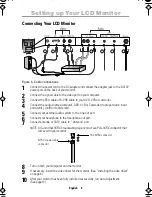 Preview for 7 page of Samsung SyncMaster 150MP Owner'S Instructions Manual