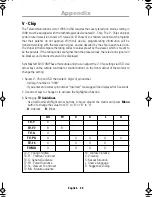 Preview for 22 page of Samsung SyncMaster 150MP Owner'S Instructions Manual