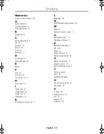 Preview for 36 page of Samsung SyncMaster 150MP Owner'S Instructions Manual