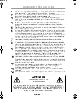 Preview for 40 page of Samsung SyncMaster 150MP Owner'S Instructions Manual