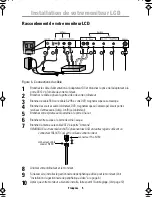 Preview for 43 page of Samsung SyncMaster 150MP Owner'S Instructions Manual