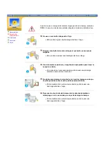 Preview for 4 page of Samsung SyncMaster 150N Manual De Usuario