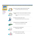 Preview for 5 page of Samsung SyncMaster 150N Manual De Usuario