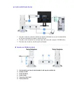 Preview for 16 page of Samsung SyncMaster 150N Manual De Usuario