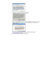 Preview for 20 page of Samsung SyncMaster 150N Manual De Usuario