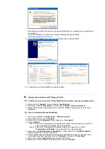 Preview for 23 page of Samsung SyncMaster 150N Manual De Usuario