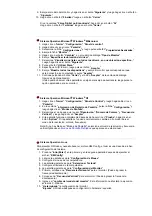 Preview for 24 page of Samsung SyncMaster 150N Manual De Usuario