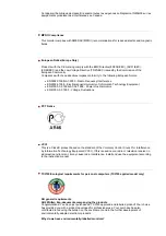 Preview for 60 page of Samsung SyncMaster 150N Manual De Usuario