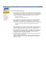 Preview for 66 page of Samsung SyncMaster 150N Manual De Usuario