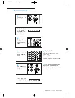 Предварительный просмотр 20 страницы Samsung SyncMaster 150N Operator'S Manual