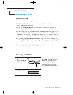 Предварительный просмотр 28 страницы Samsung SyncMaster 150N Operator'S Manual