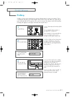 Предварительный просмотр 34 страницы Samsung SyncMaster 150N Operator'S Manual