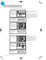 Предварительный просмотр 39 страницы Samsung SyncMaster 150N Operator'S Manual