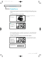 Предварительный просмотр 42 страницы Samsung SyncMaster 150N Operator'S Manual