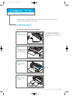 Предварительный просмотр 52 страницы Samsung SyncMaster 150N Operator'S Manual