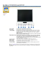 Preview for 11 page of Samsung SyncMaster 150N Owner'S Manual