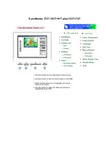 Preview for 30 page of Samsung SyncMaster 150N Owner'S Manual