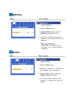 Preview for 32 page of Samsung SyncMaster 150N Owner'S Manual