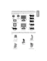 Preview for 5 page of Samsung SyncMaster 150T Owner'S Instructions Manual