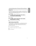 Preview for 11 page of Samsung SyncMaster 150T Owner'S Instructions Manual