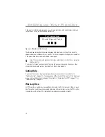 Preview for 12 page of Samsung SyncMaster 150T Owner'S Instructions Manual