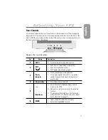 Preview for 13 page of Samsung SyncMaster 150T Owner'S Instructions Manual