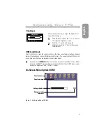 Preview for 15 page of Samsung SyncMaster 150T Owner'S Instructions Manual