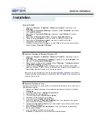 Preview for 22 page of Samsung SyncMaster 151Q Manual De L'Utilisateur