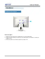 Preview for 23 page of Samsung SyncMaster 151Q Manual De L'Utilisateur