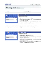 Предварительный просмотр 26 страницы Samsung SyncMaster 151Q Manual De L'Utilisateur