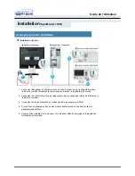 Предварительный просмотр 17 страницы Samsung SyncMaster 152 B User Manual