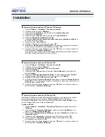 Предварительный просмотр 26 страницы Samsung SyncMaster 152 B User Manual