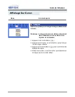 Предварительный просмотр 34 страницы Samsung SyncMaster 152 B User Manual