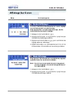 Предварительный просмотр 36 страницы Samsung SyncMaster 152 B User Manual